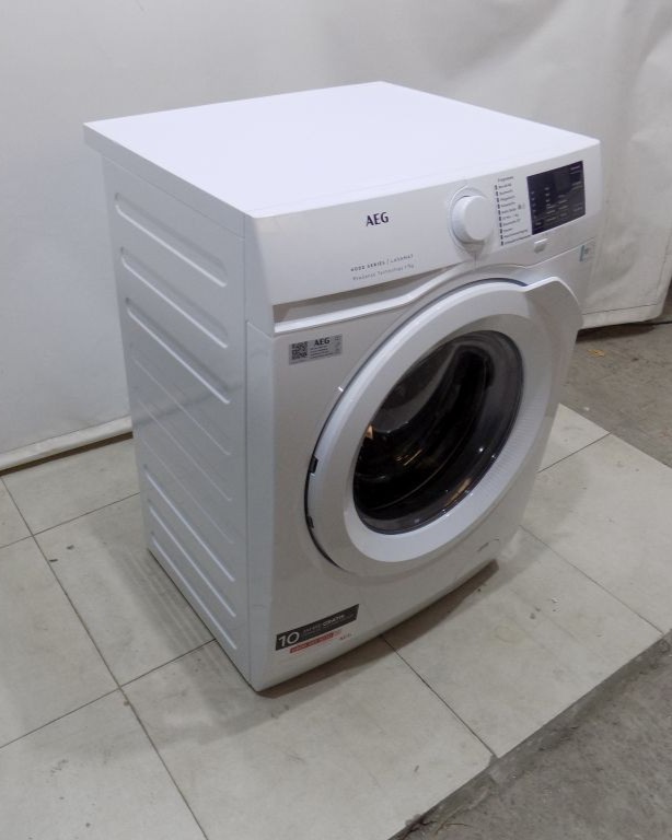 Пералня AEG L6FBG51470