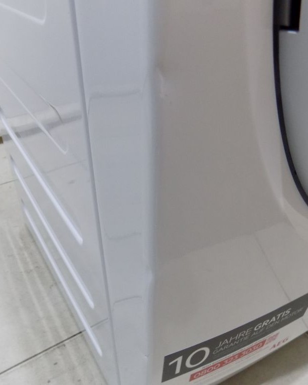 Пералня AEG L6FBG51470