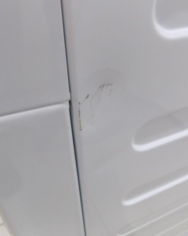 Пералня AEG L6FBG51470