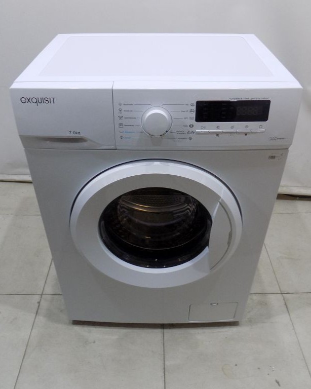 Пералня Exquisit WA57014-020A