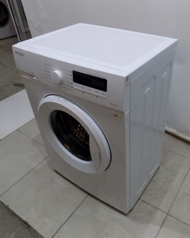 Пералня Exquisit WA57014-020A