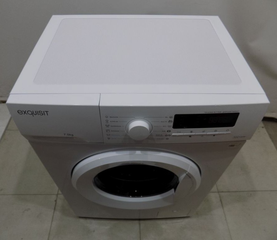 Пералня Exquisit WA57014-020A