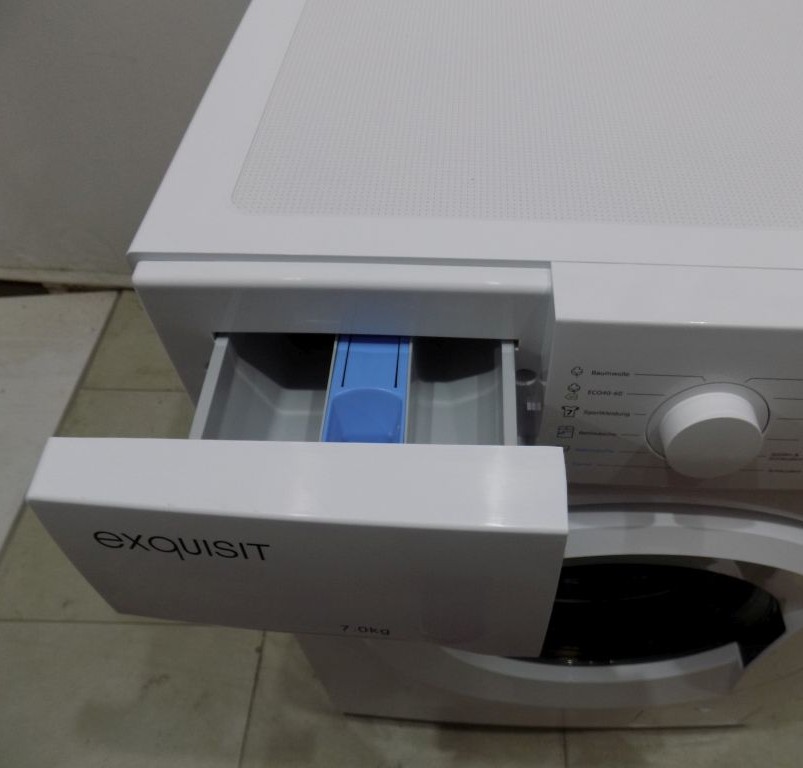 Пералня Exquisit WA57014-020A