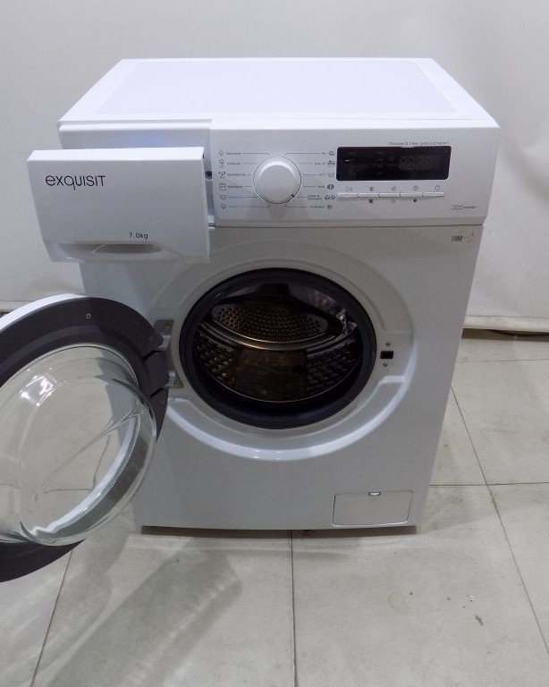 Пералня Exquisit WA57014-020A