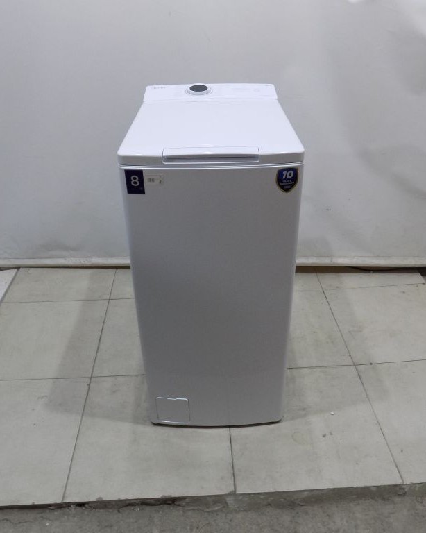 Пералня Midea MF10ET80B
