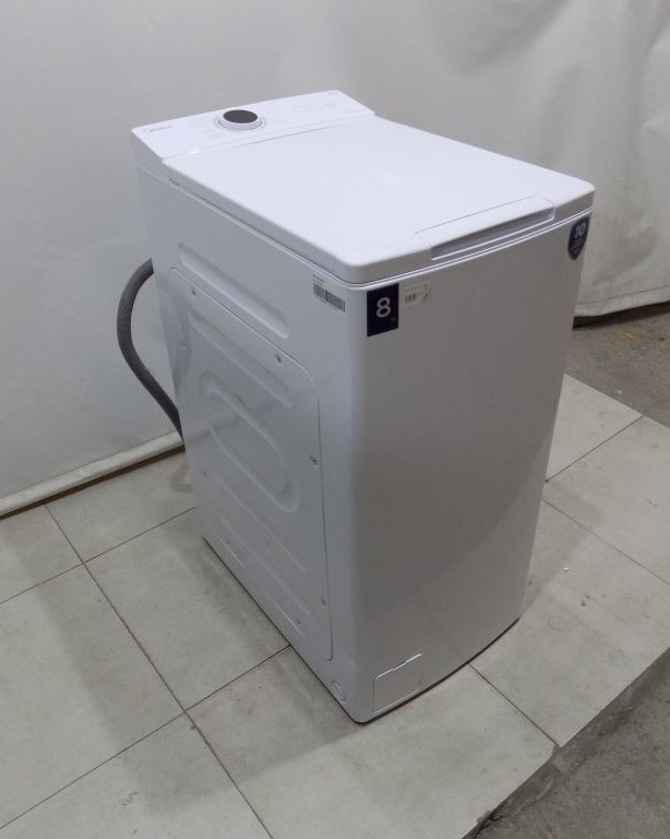 Пералня Midea MF10ET80B