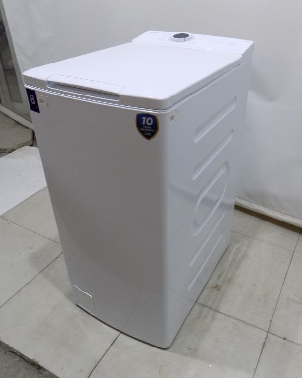 Пералня Midea MF10ET80B