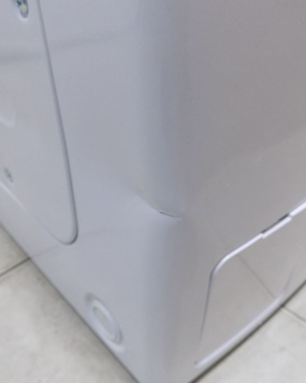 Пералня Midea MF10ET80B