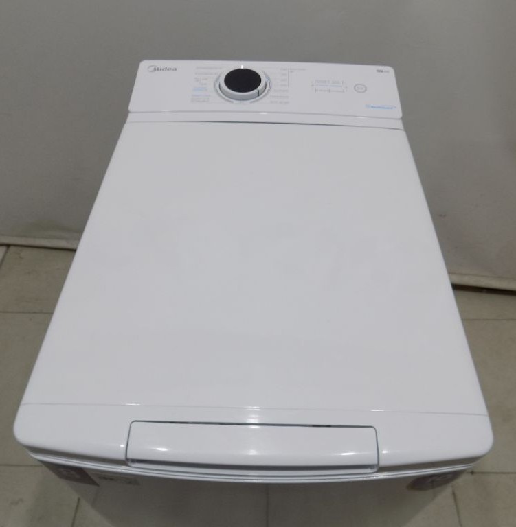 Пералня Midea MF10ET80B