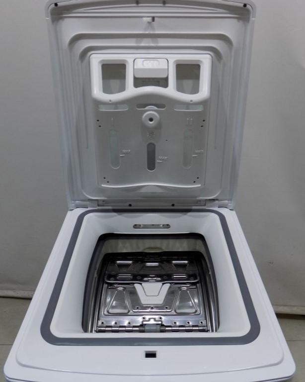 Пералня Midea MF10ET80B