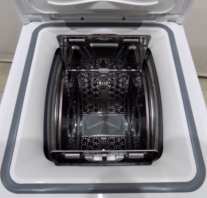 Пералня Midea MF10ET80B