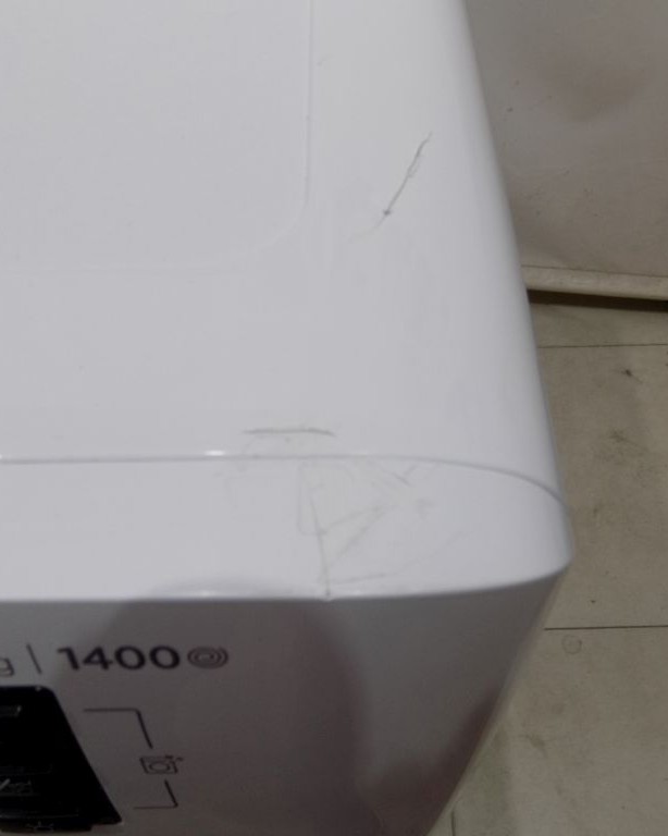 Пералня със сушилня Privileg PWWTV X 8645 DE