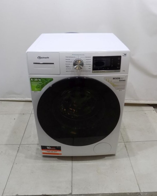 Пералня Bauknecht B6R 88 SILENCE DE