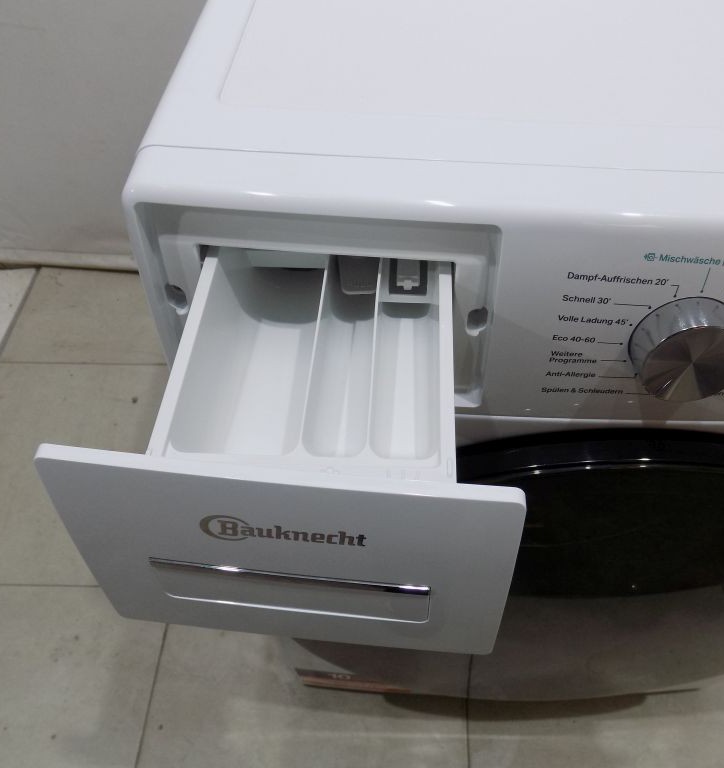 Пералня Bauknecht B6R 88 SILENCE DE