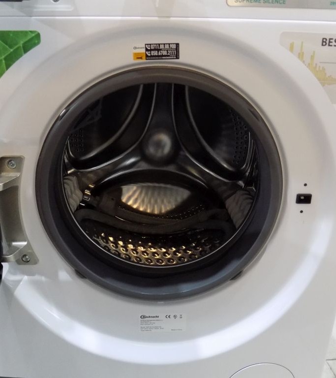 Пералня Bauknecht B6R 88 SILENCE DE