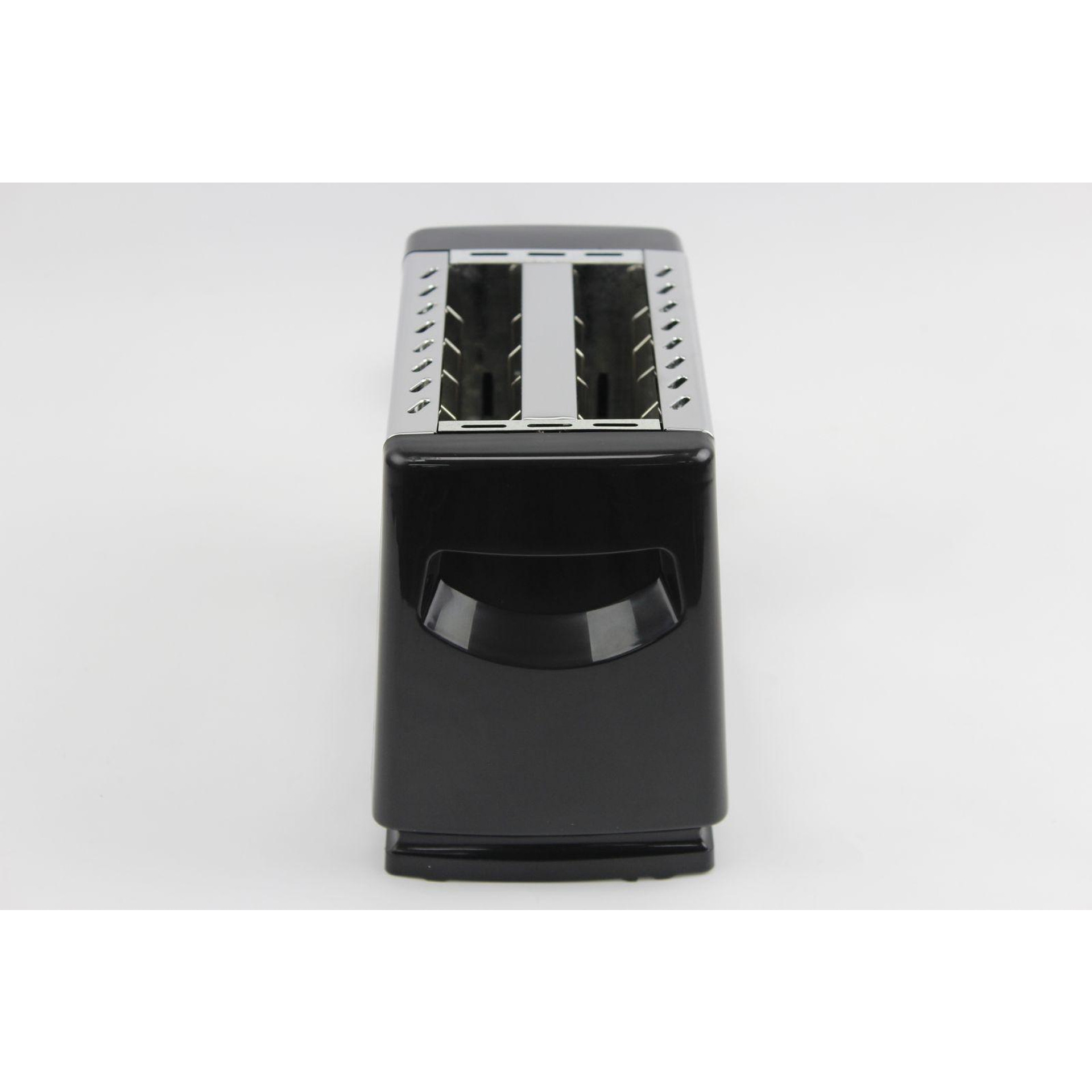 Тостер ELITE TT-0157