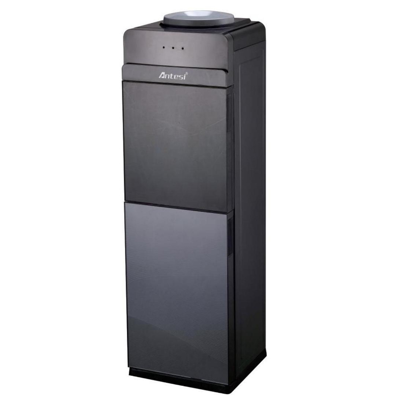 Диспенсър за вода /компресор ELITE WDC-2505GR