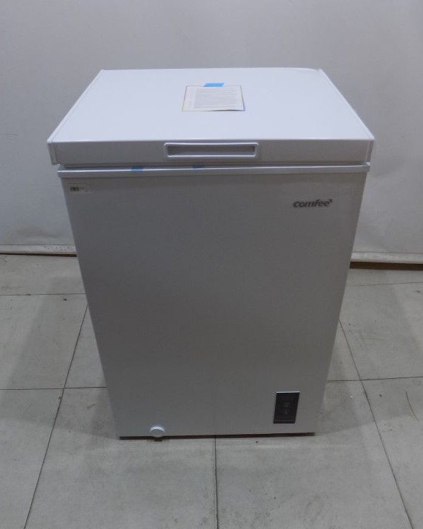 Фризер ракла Comfee RCC100WH2(E)