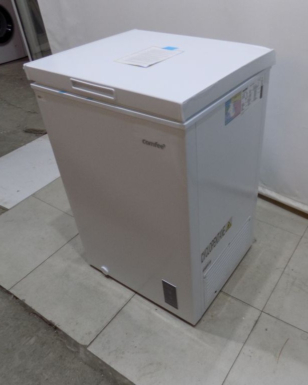 Фризер ракла Comfee RCC100WH2(E)