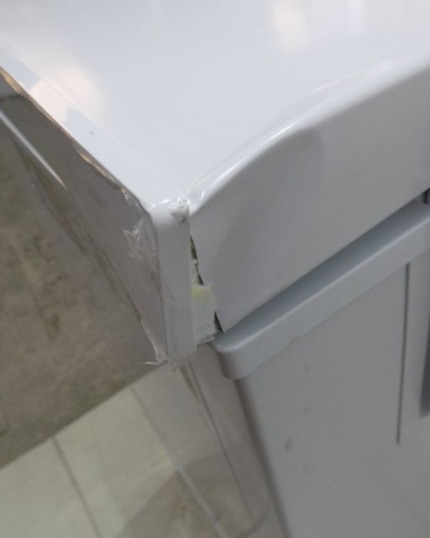 Фризер ракла Comfee RCC100WH2(E)