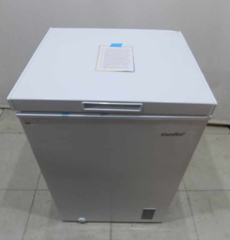 Фризер ракла Comfee RCC100WH2(E)