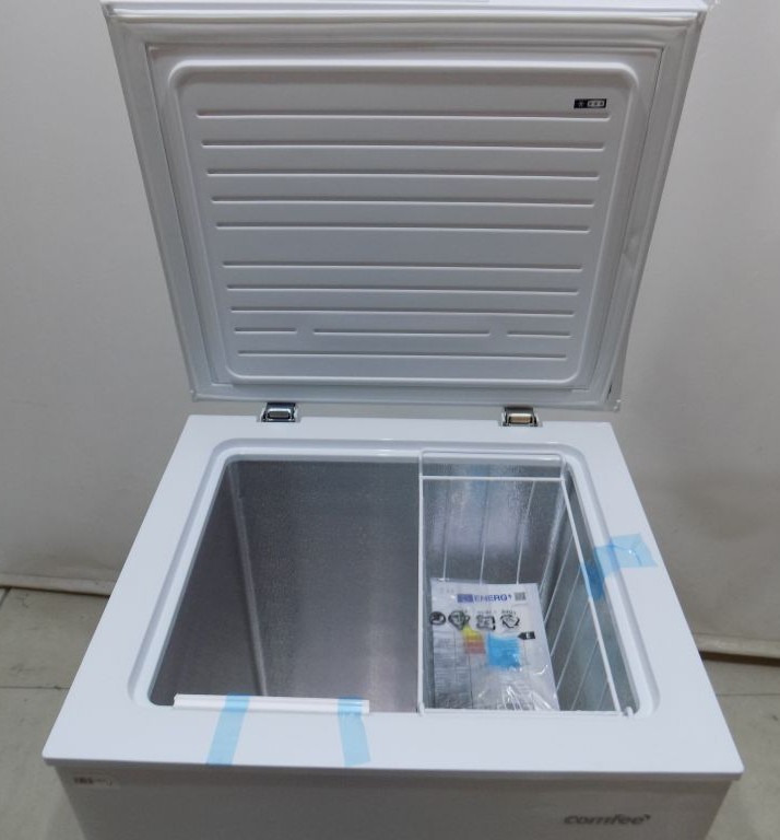 Фризер ракла Comfee RCC100WH2(E)