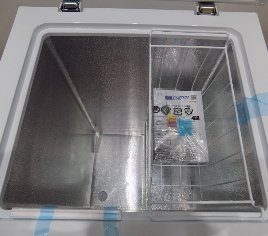 Фризер ракла Comfee RCC100WH2(E)