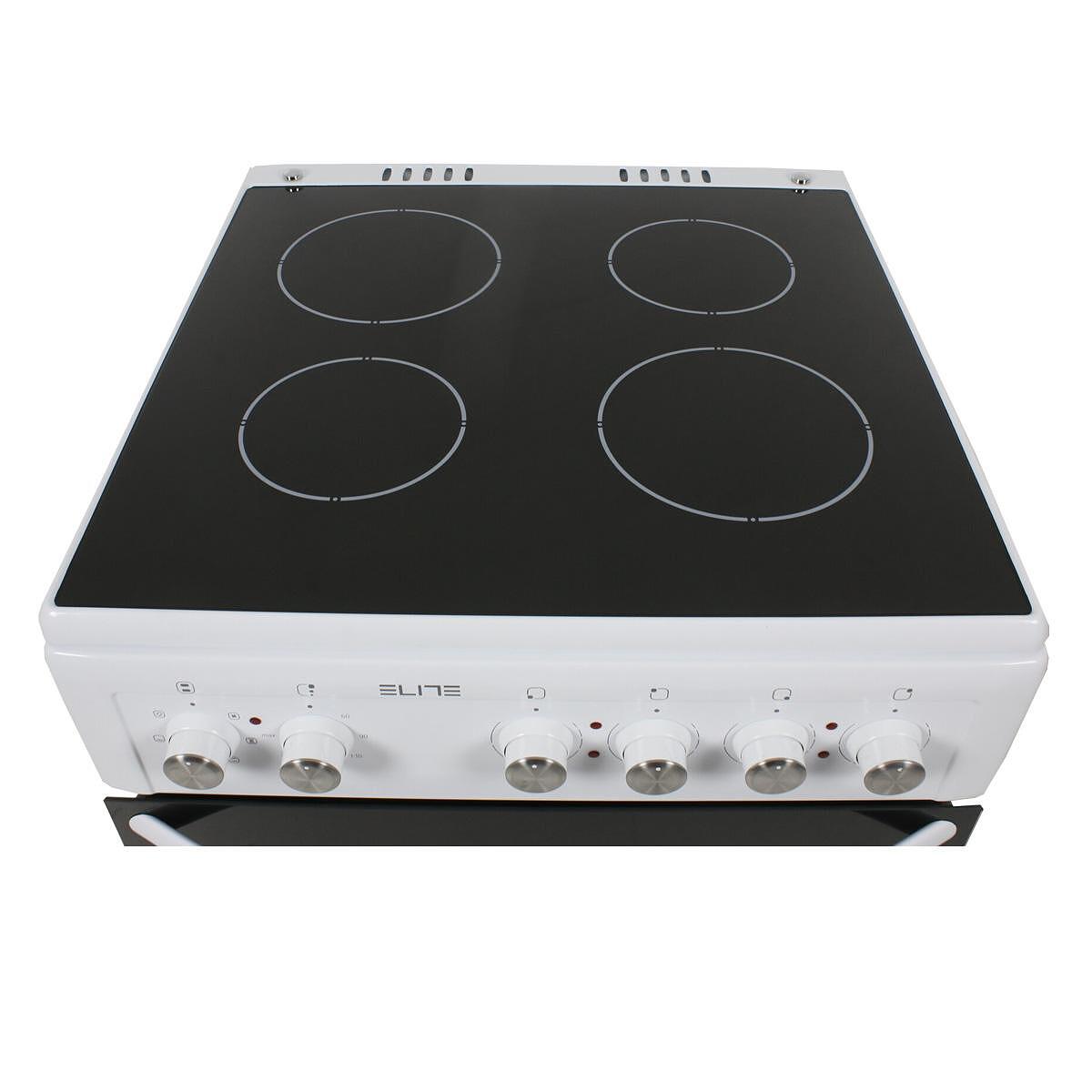 Готварска печка ELITE EFC 2532