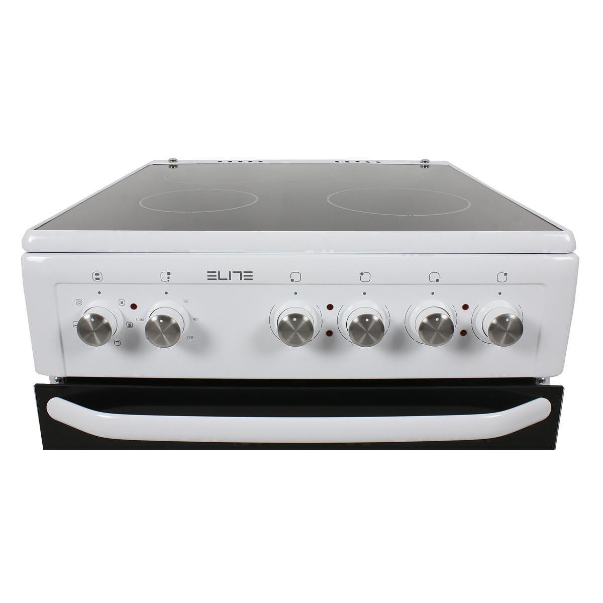 Готварска печка ELITE EFC 2532