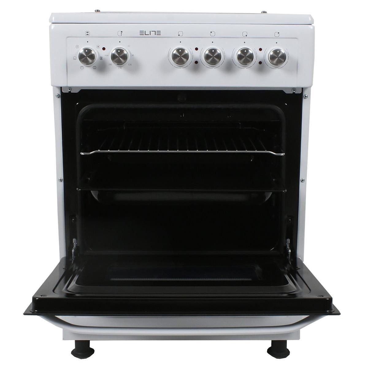 Готварска печка ELITE EFC 2532