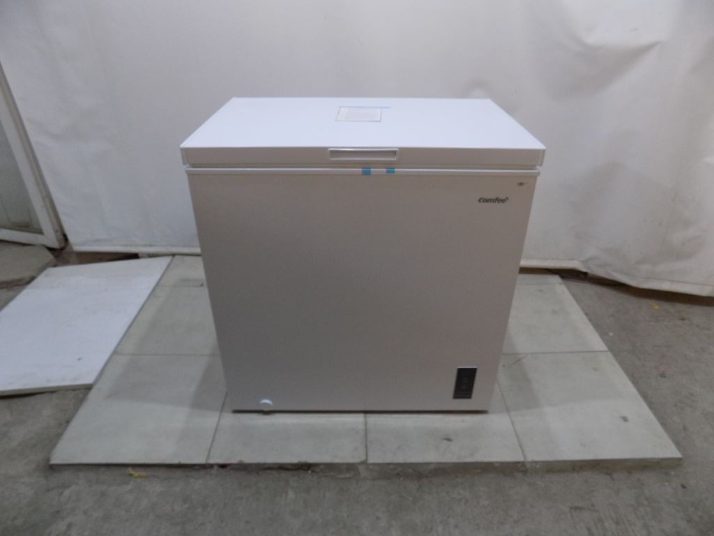 Фризер ракла Comfee RCC199WH2(E)