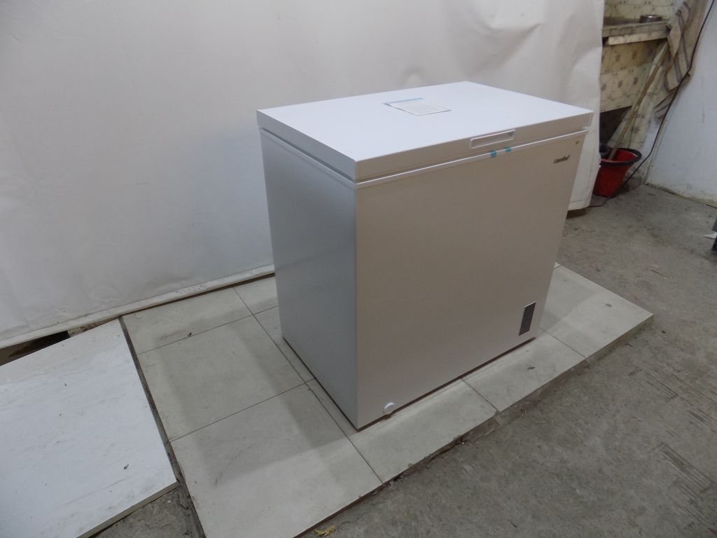 Фризер ракла Comfee RCC199WH2(E)