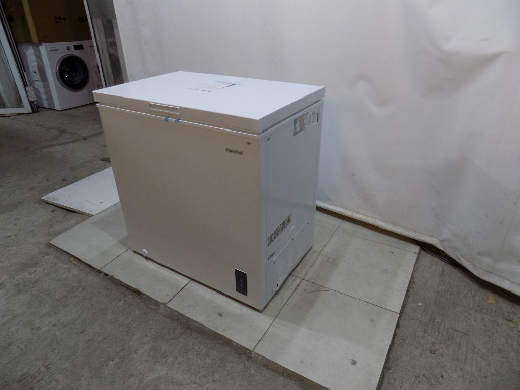 Фризер ракла Comfee RCC199WH2(E)