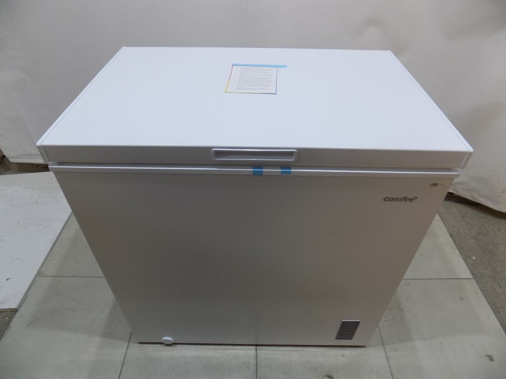 Фризер ракла Comfee RCC199WH2(E)