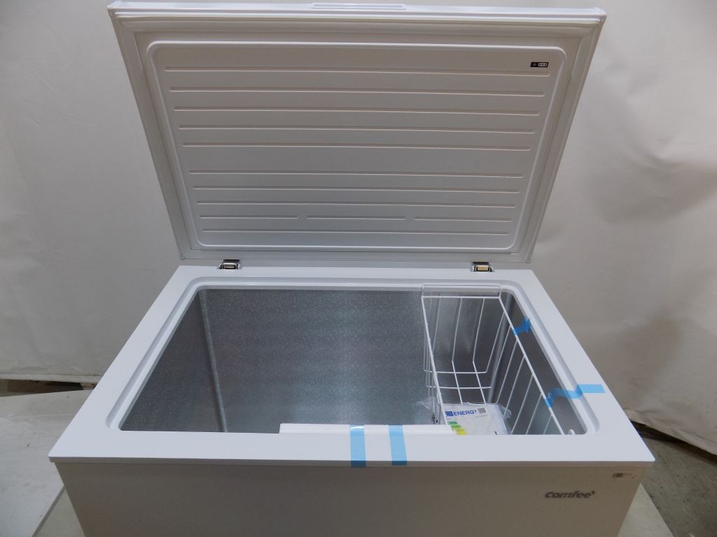 Фризер ракла Comfee RCC199WH2(E)
