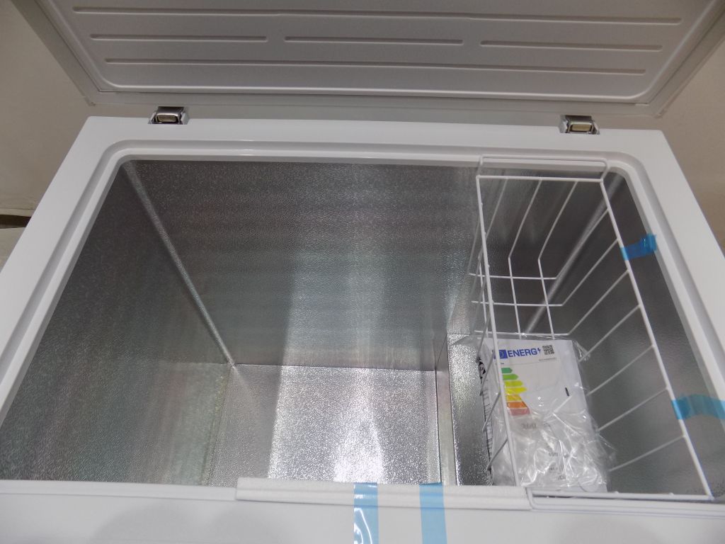 Фризер ракла Comfee RCC199WH2(E)