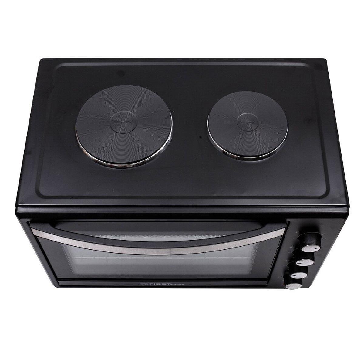 Готварска печка FIRST FA-5045-5