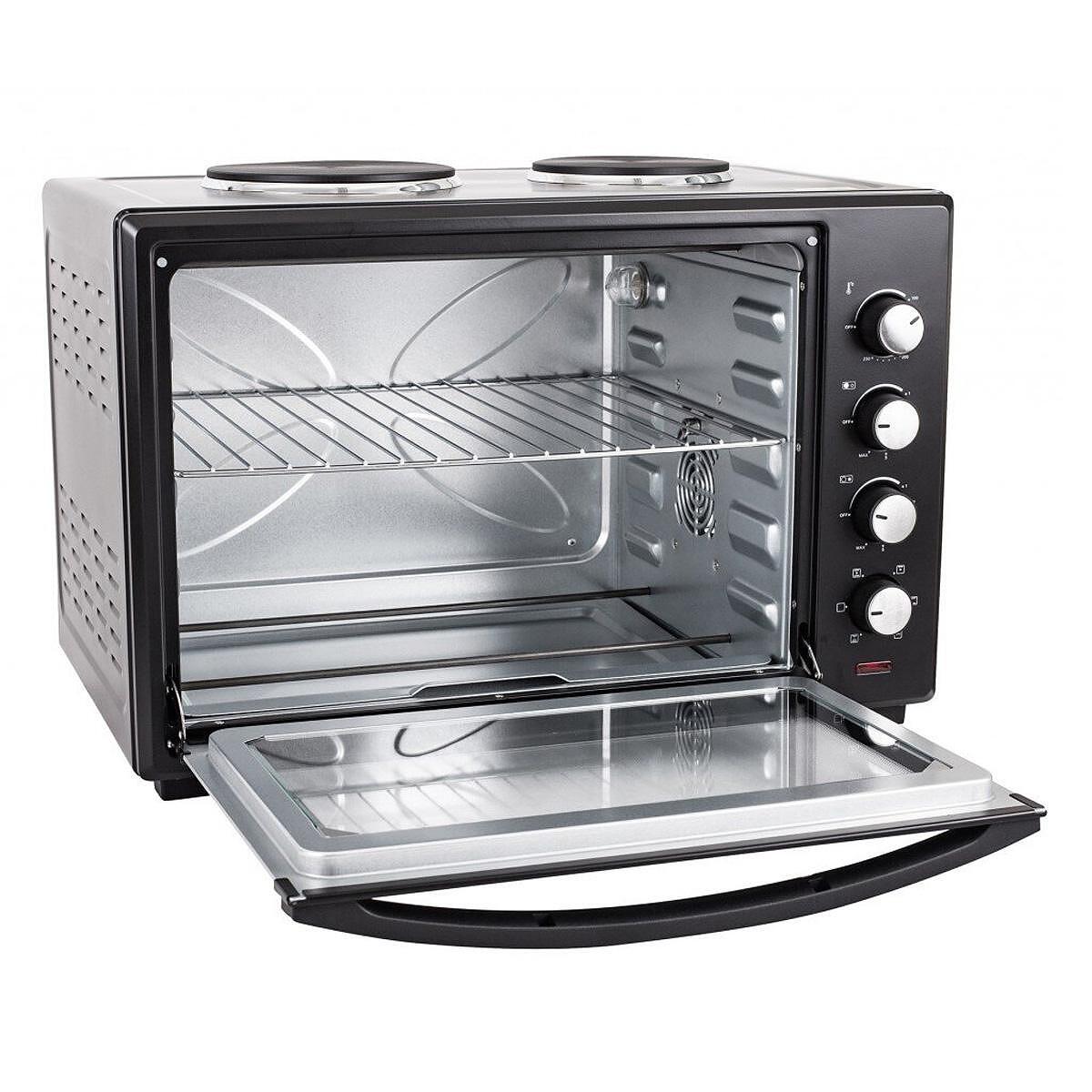 Готварска печка FIRST FA-5045-5