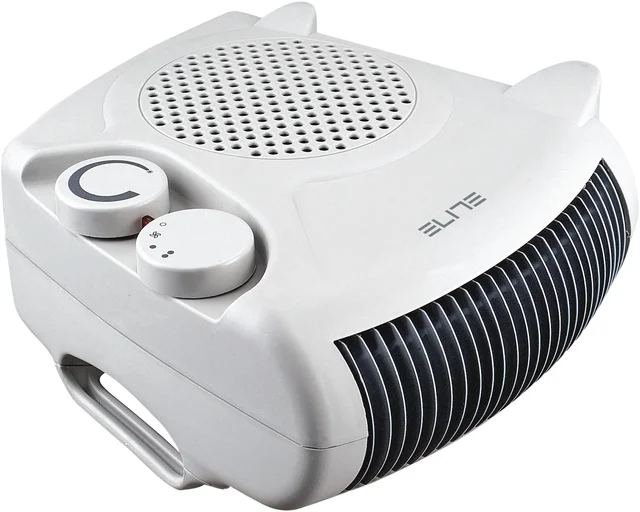 Вентилаторна печка Elite AH-0404