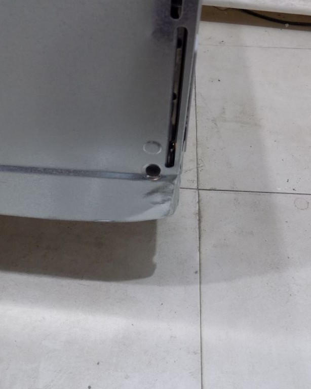 Съдомиялна AEG FSK64907Z