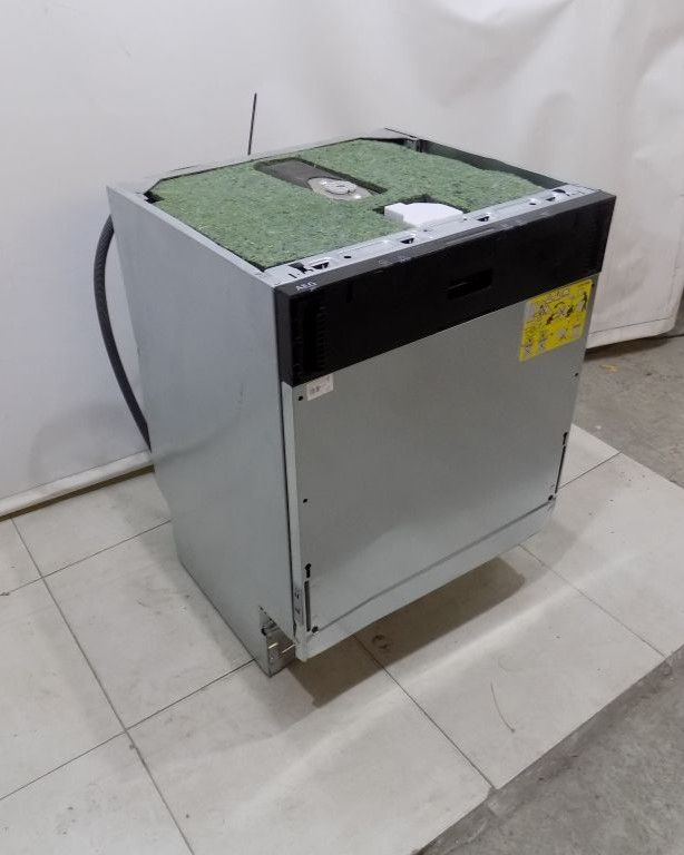 Съдомиялна AEG FSK64907Z