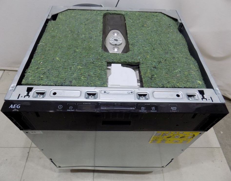 Съдомиялна AEG FSK64907Z