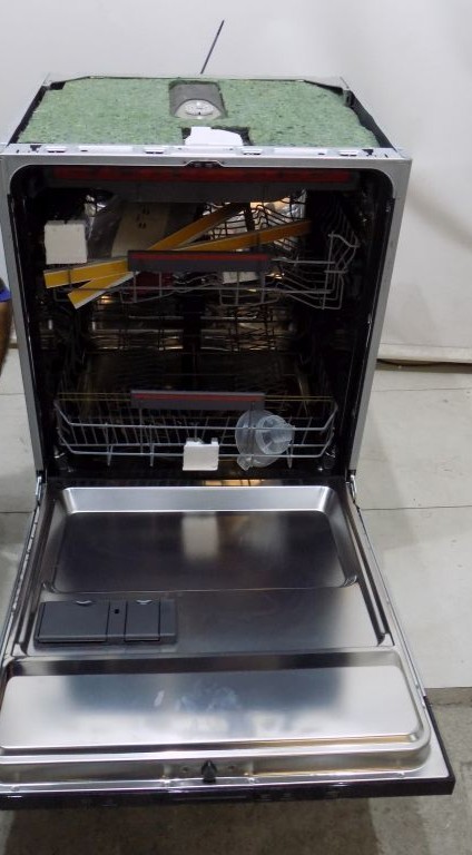 Съдомиялна AEG FSK64907Z