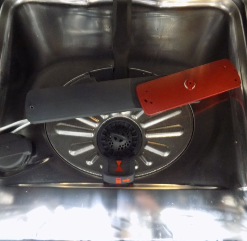 Съдомиялна AEG FSK64907Z