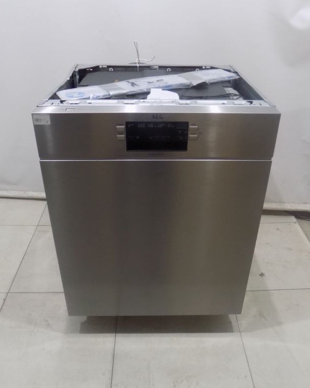 Съдомиялна AEG FUE53610ZM