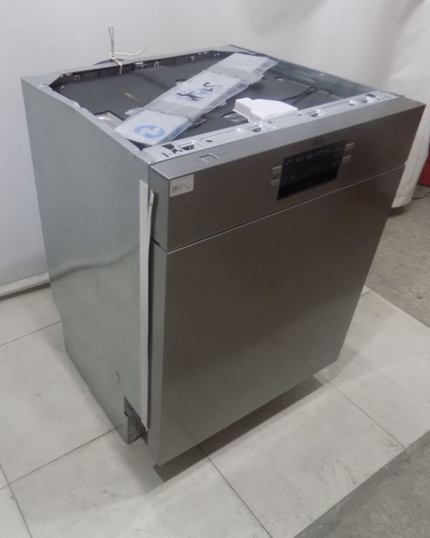 Съдомиялна AEG FUE53610ZM