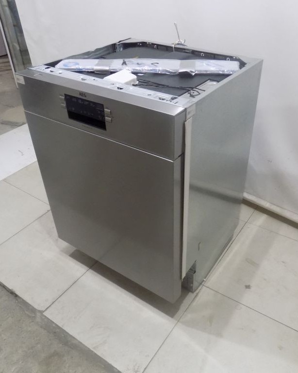 Съдомиялна AEG FUE53610ZM