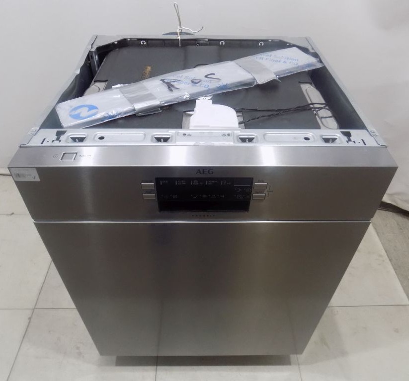Съдомиялна AEG FUE53610ZM