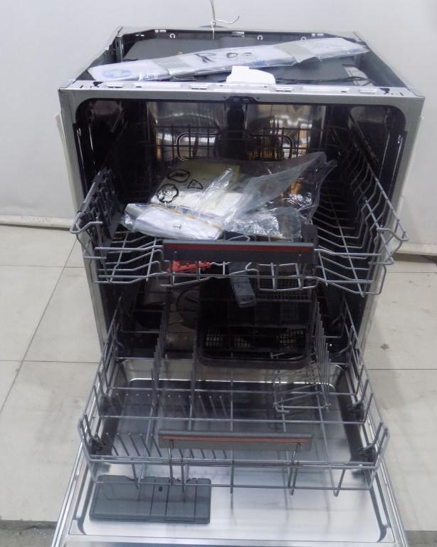 Съдомиялна AEG FUE53610ZM