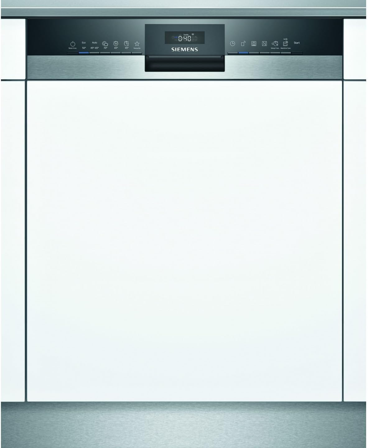 Съдомиялна Siemens SN53ES14VE